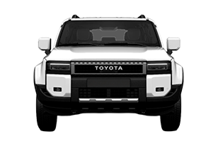 Prado J250 (2023-2026)